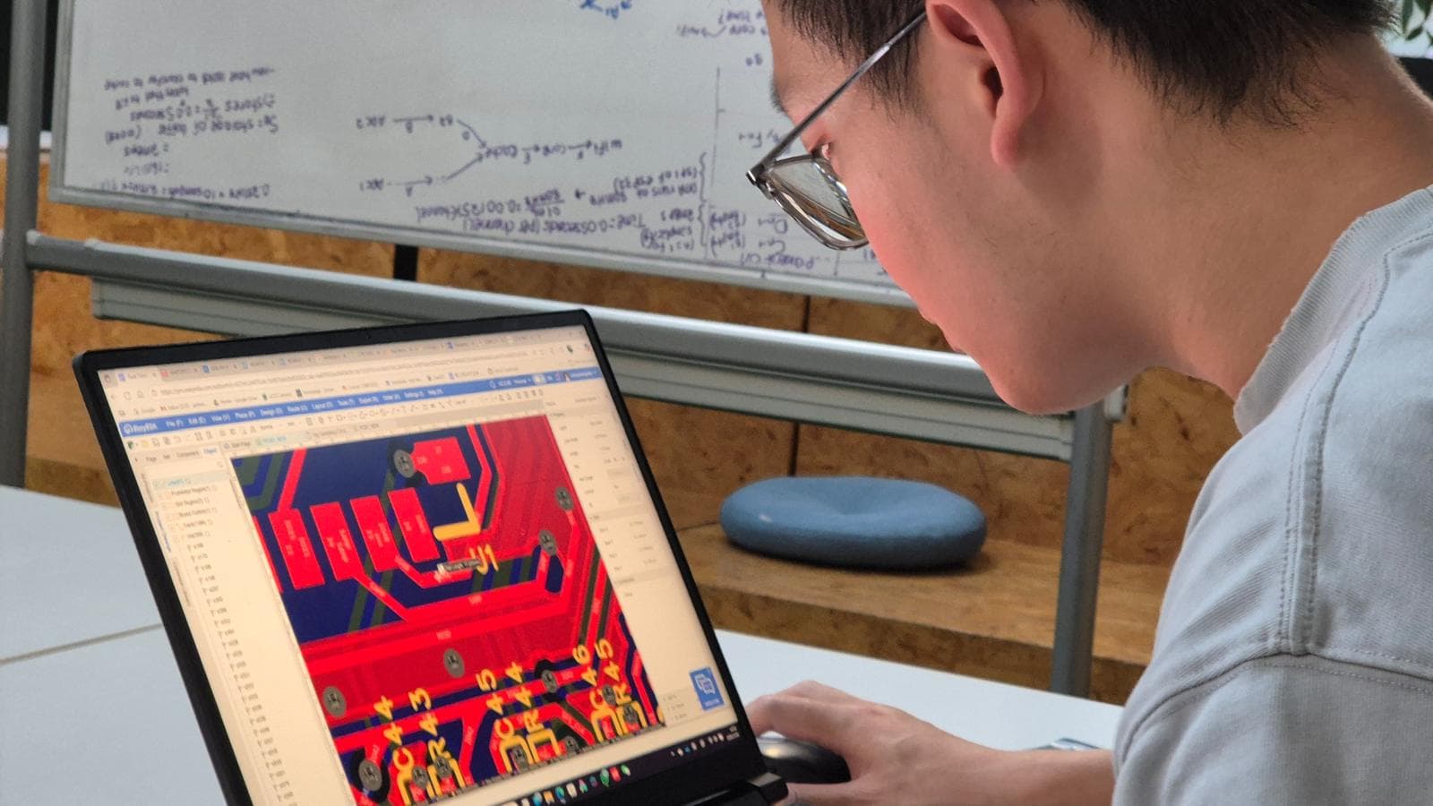 Project screenshot 9