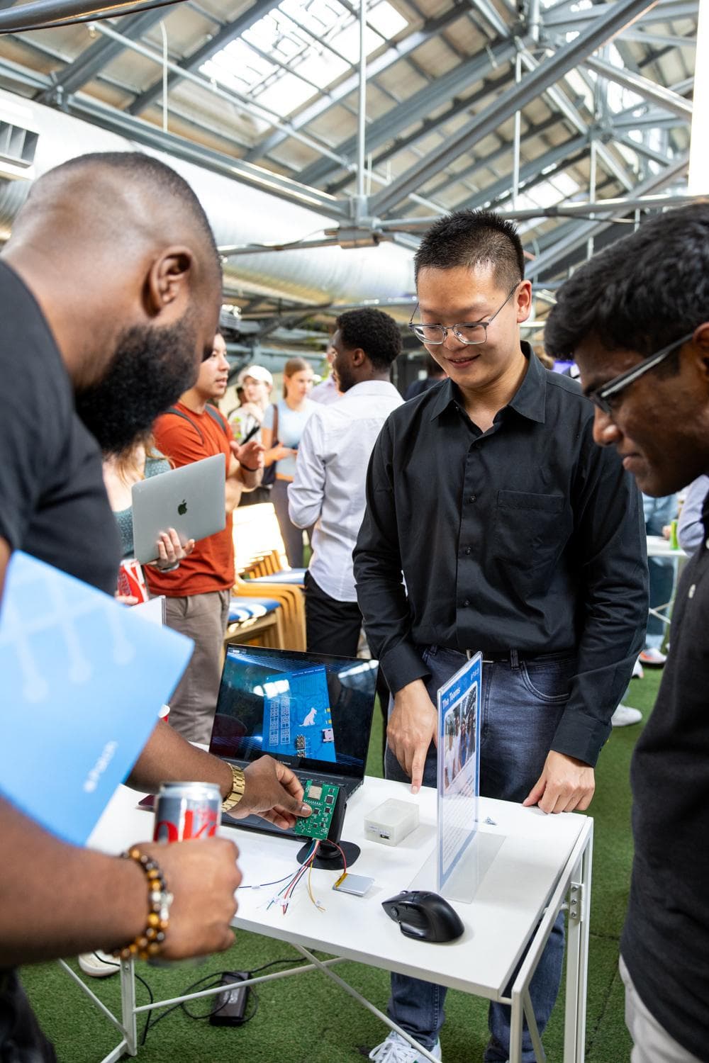 Project screenshot 5