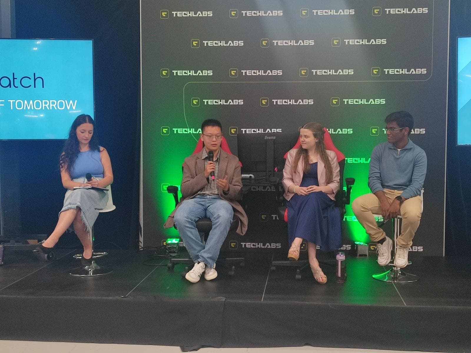 Project screenshot 7